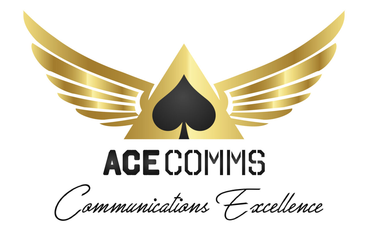 Ace Comms Logo