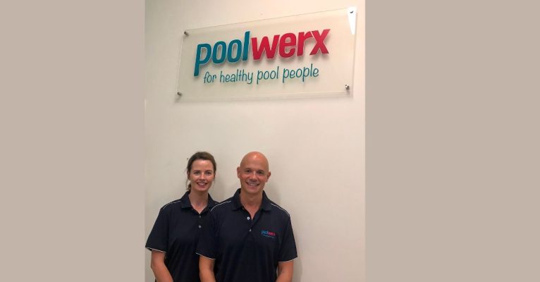 Meet Richard Kelly: Poolwerx Mt Gravatt Franchise Partner