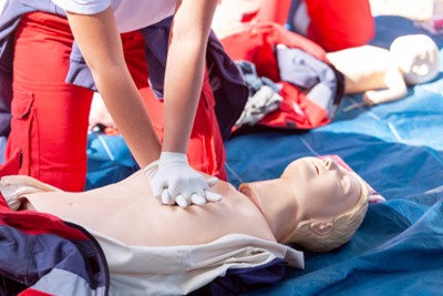 First Aid Proficiency