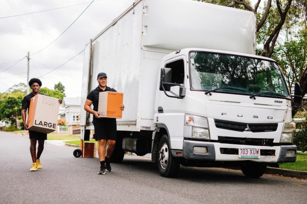 Muval removalists in Brisbane