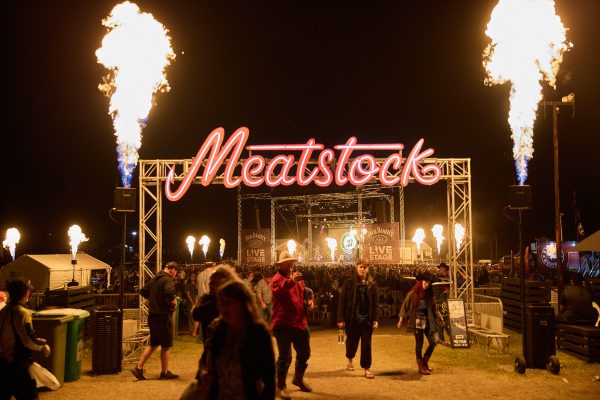 Meatstock