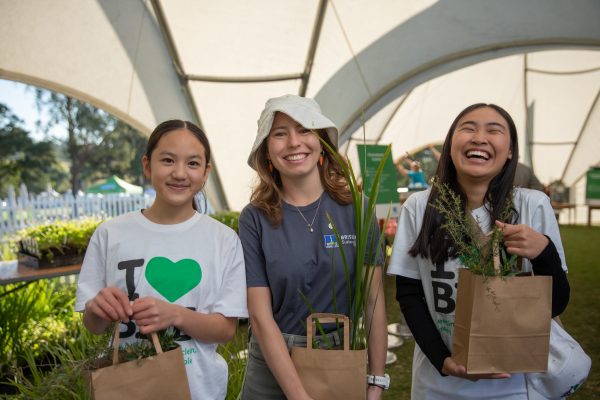 Sustainable BNE Festival