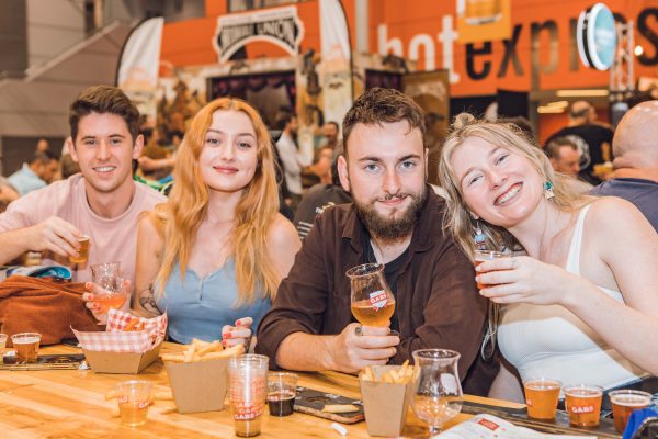 Gabs craft beer festival