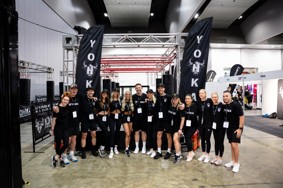 First Ninja Warrior-Inspired Olympic Sport
