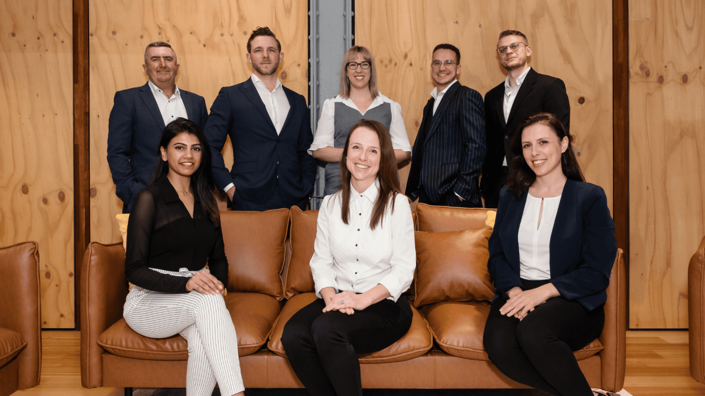 The Outlier Group
