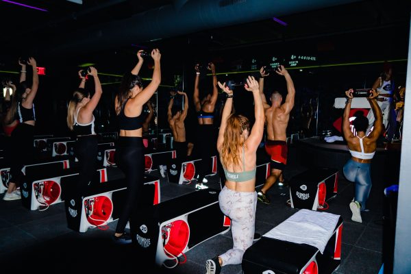 Unique and Entertaining Workouts to Try in Brisbane