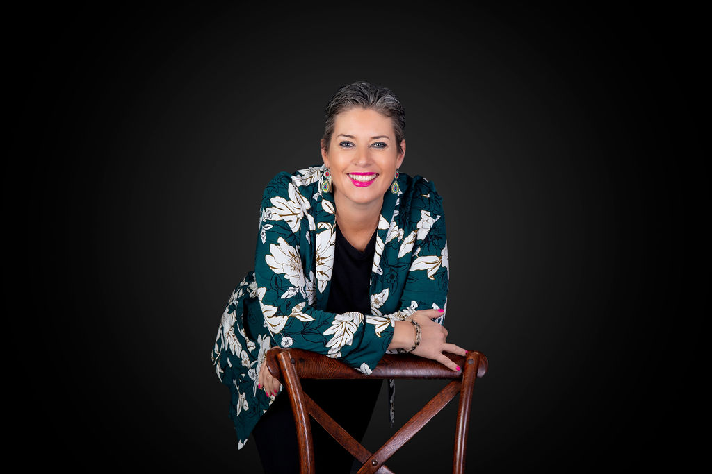 Melissa Meagher