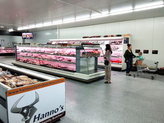 Hanno’s Country Butchery