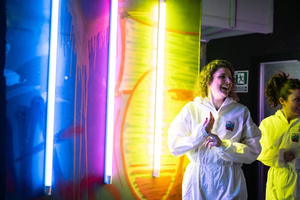 A new era of entertainment is about to hit Brisbane